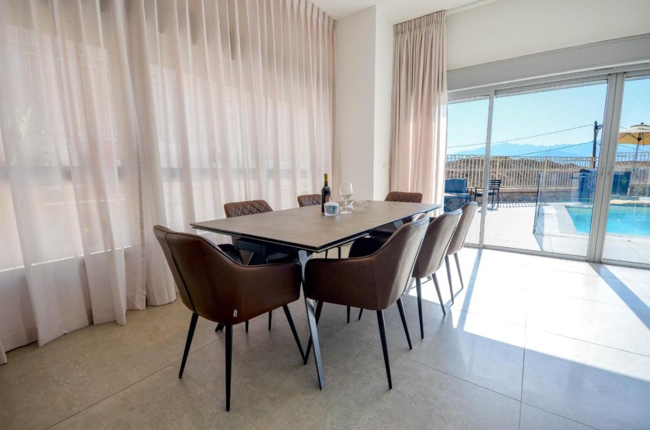לביא אילת Lavie Eilat Villa Kültér fotó