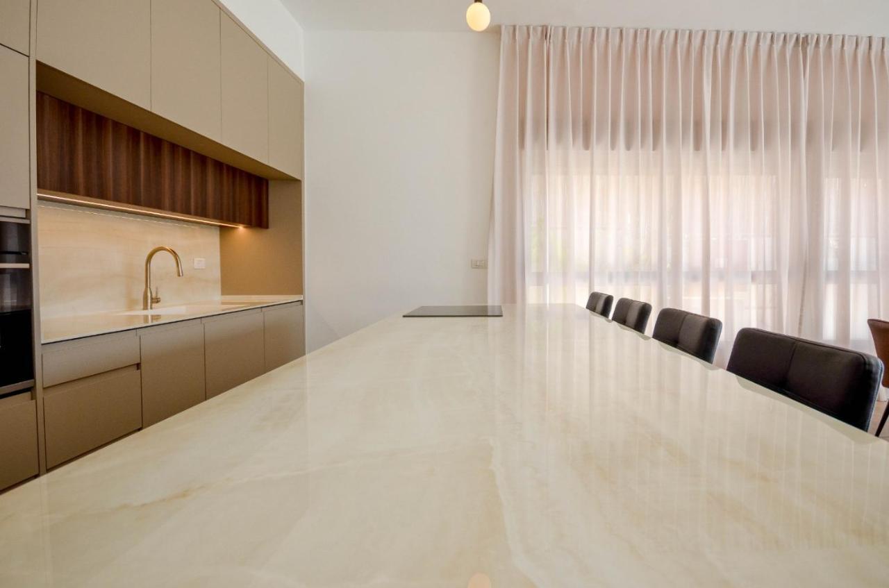 לביא אילת Lavie Eilat Villa Kültér fotó
