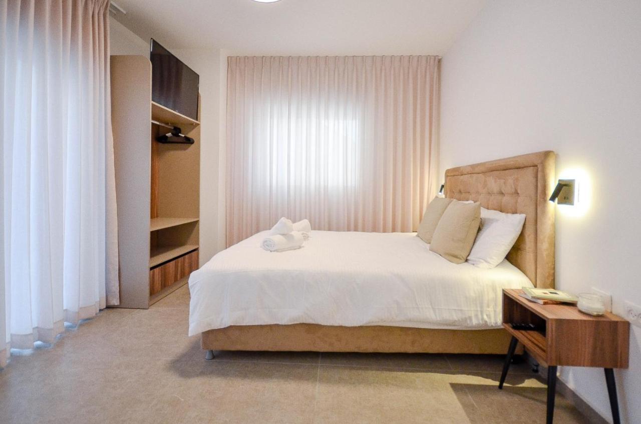 לביא אילת Lavie Eilat Villa Kültér fotó