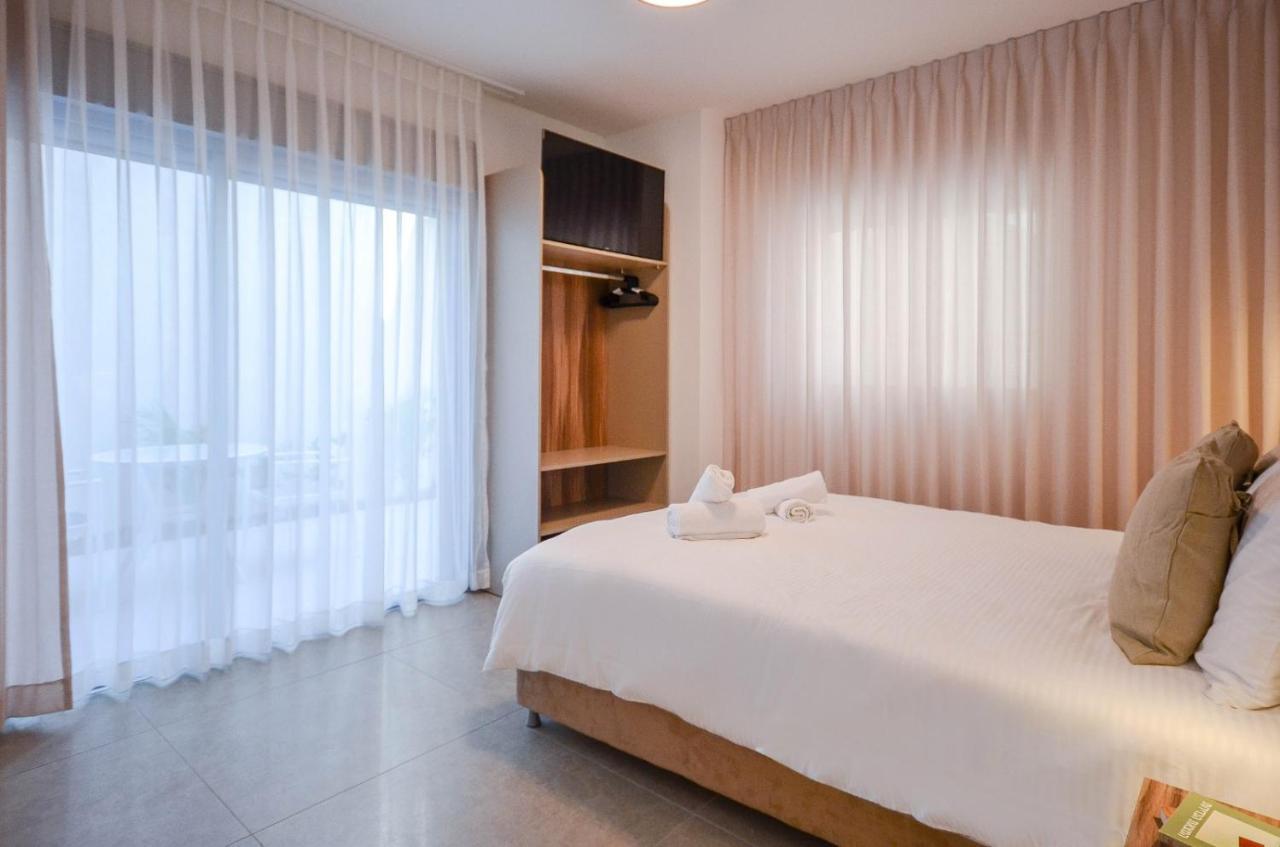 לביא אילת Lavie Eilat Villa Kültér fotó