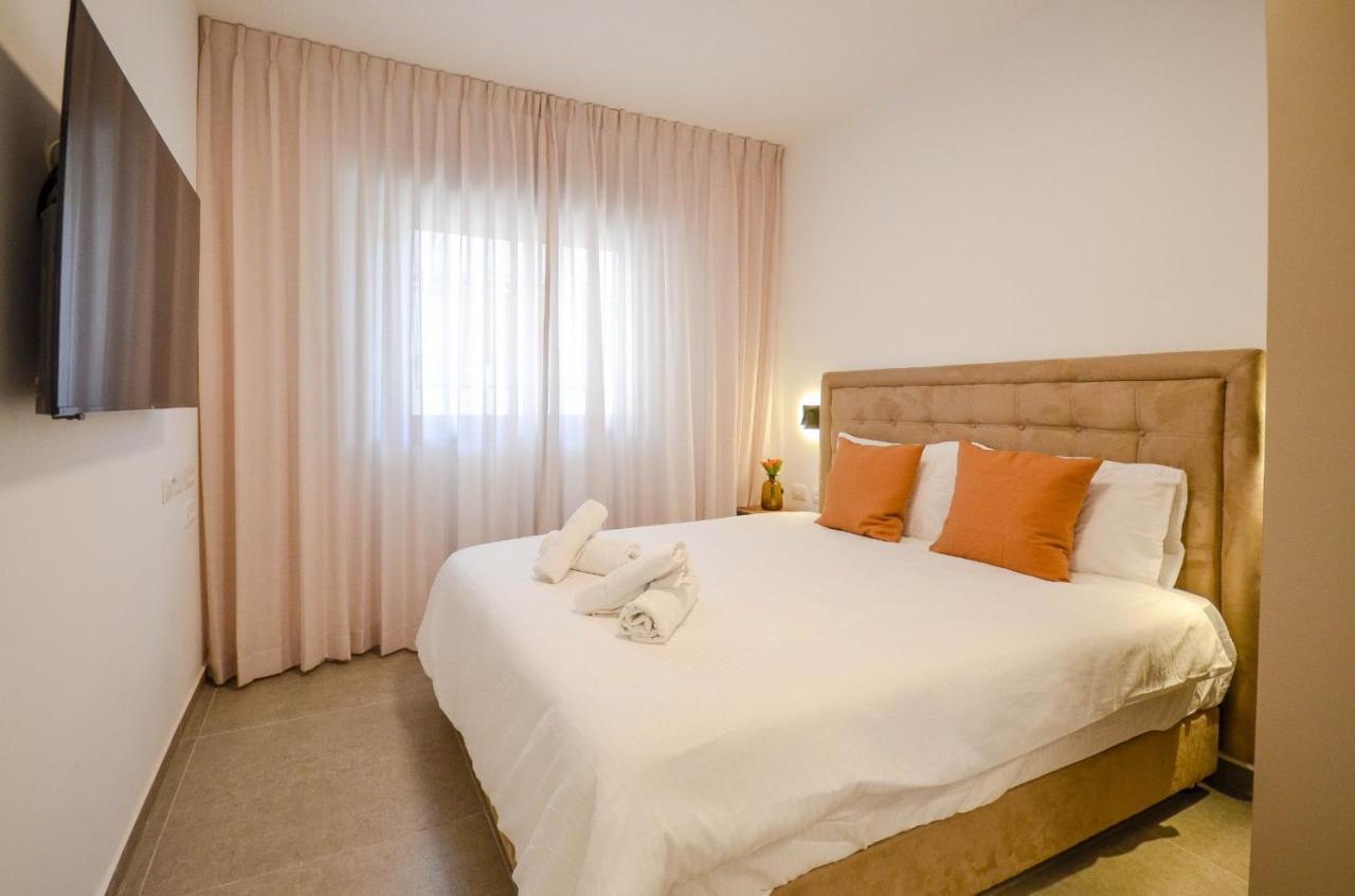 לביא אילת Lavie Eilat Villa Kültér fotó