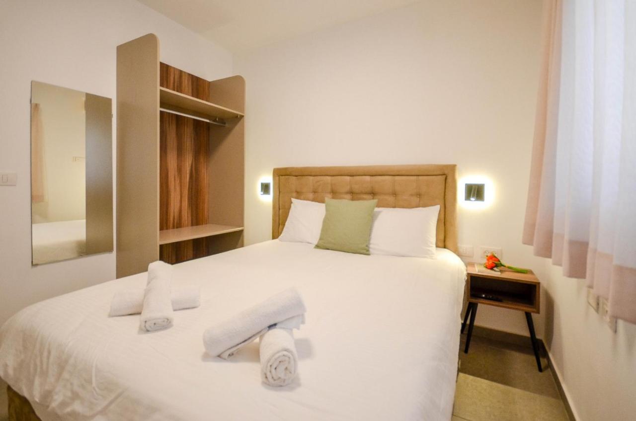 לביא אילת Lavie Eilat Villa Kültér fotó