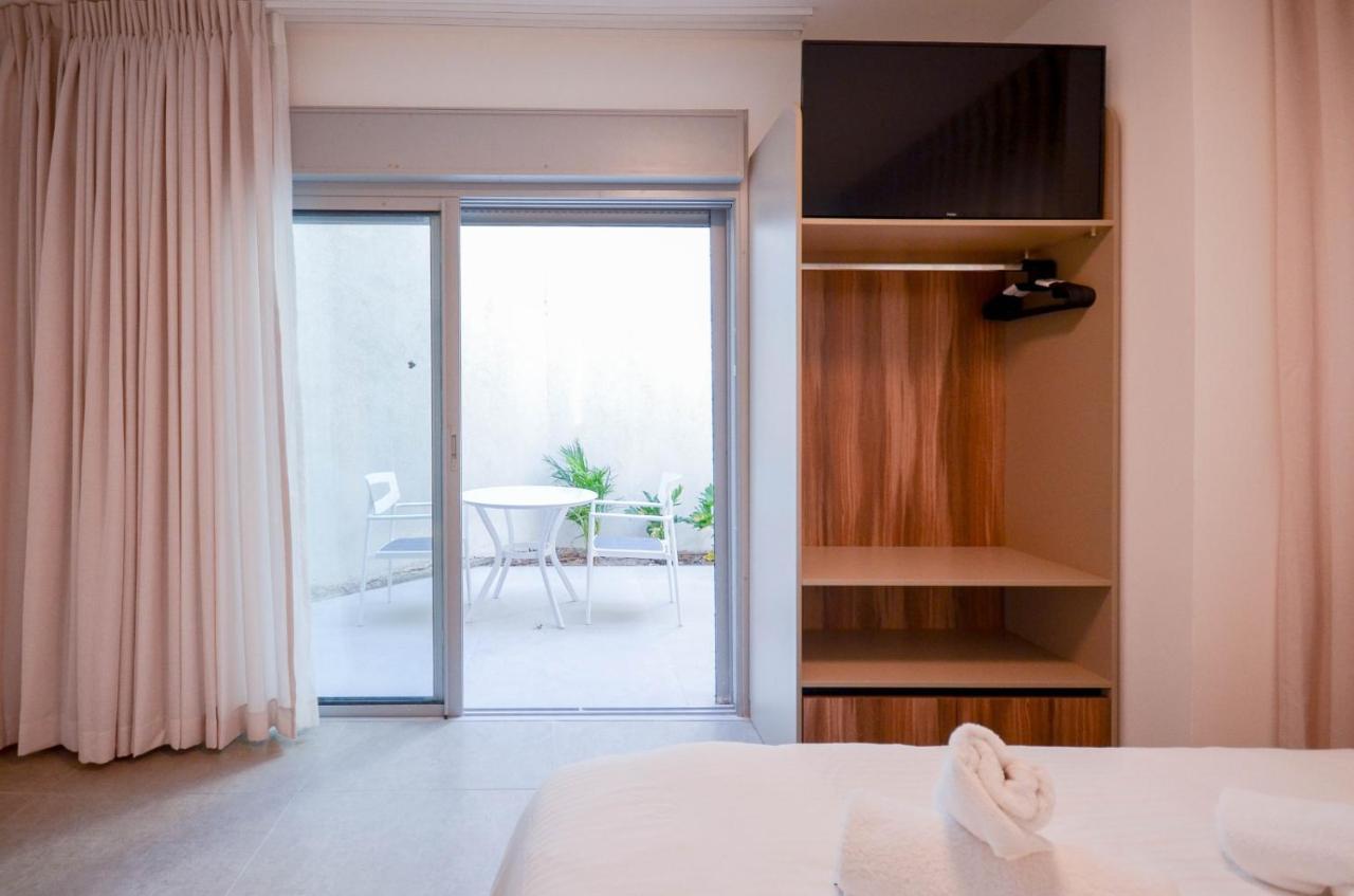 לביא אילת Lavie Eilat Villa Kültér fotó