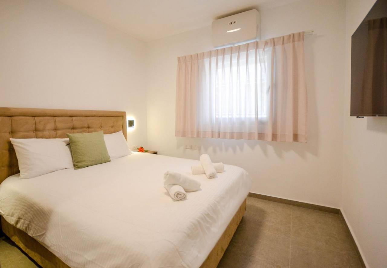 לביא אילת Lavie Eilat Villa Kültér fotó