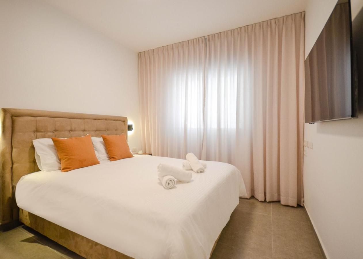 לביא אילת Lavie Eilat Villa Kültér fotó